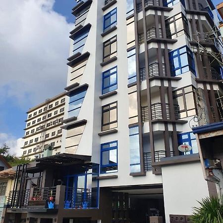 Finteo Skylands Premium Lejlighed Baguio City Eksteriør billede