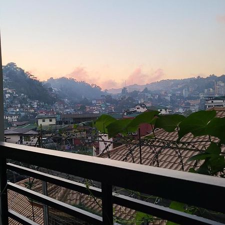 Finteo Skylands Premium Lejlighed Baguio City Værelse billede
