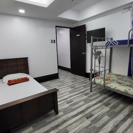 Finteo Skylands Premium Lejlighed Baguio City Værelse billede