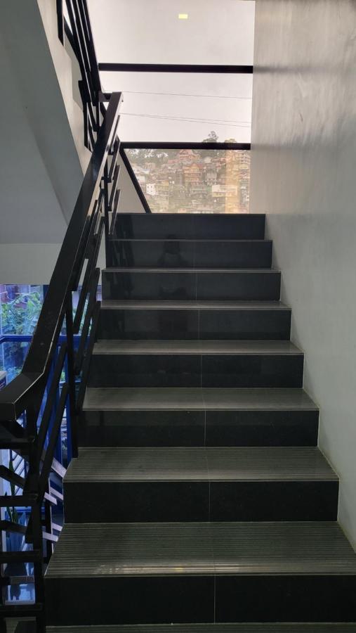 Finteo Skylands Premium Lejlighed Baguio City Eksteriør billede