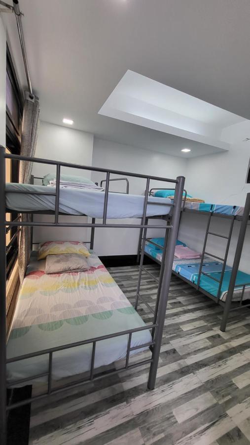 Finteo Skylands Premium Lejlighed Baguio City Eksteriør billede