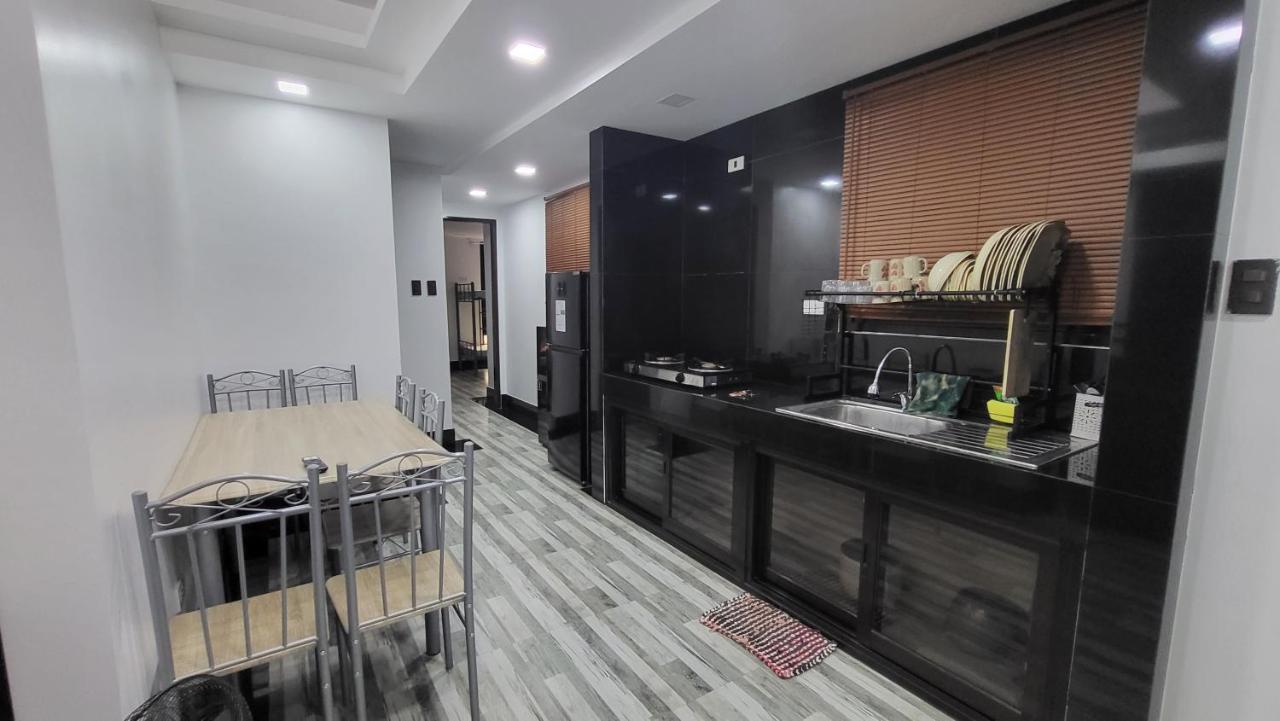 Finteo Skylands Premium Lejlighed Baguio City Eksteriør billede