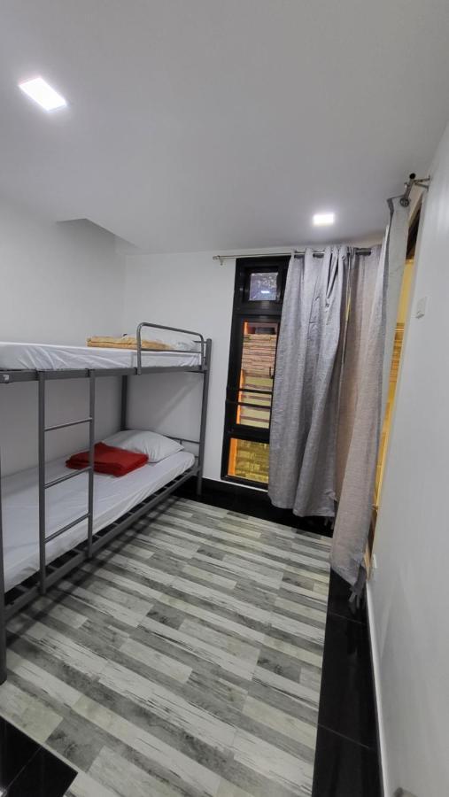 Finteo Skylands Premium Lejlighed Baguio City Eksteriør billede