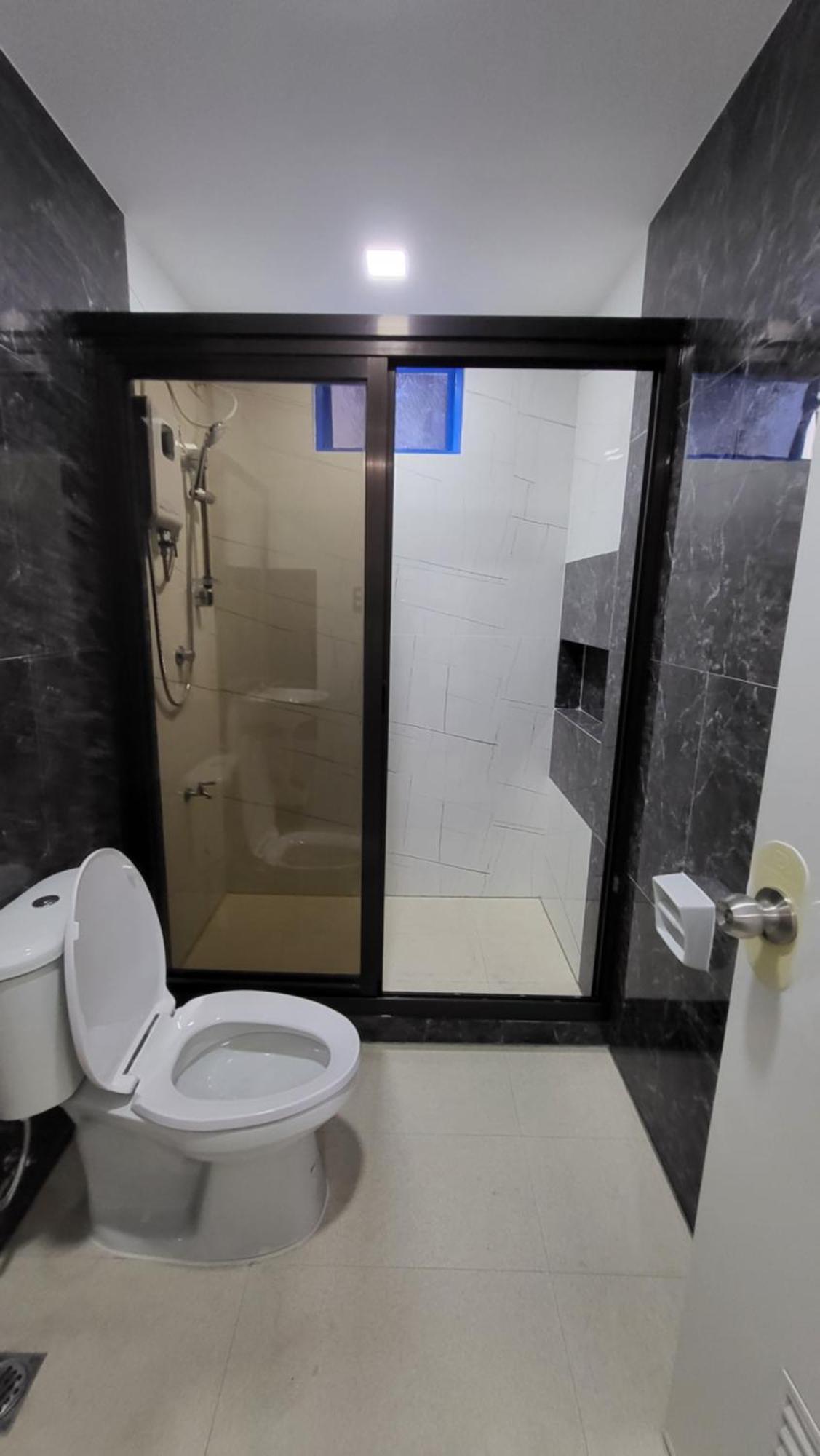 Finteo Skylands Premium Lejlighed Baguio City Værelse billede