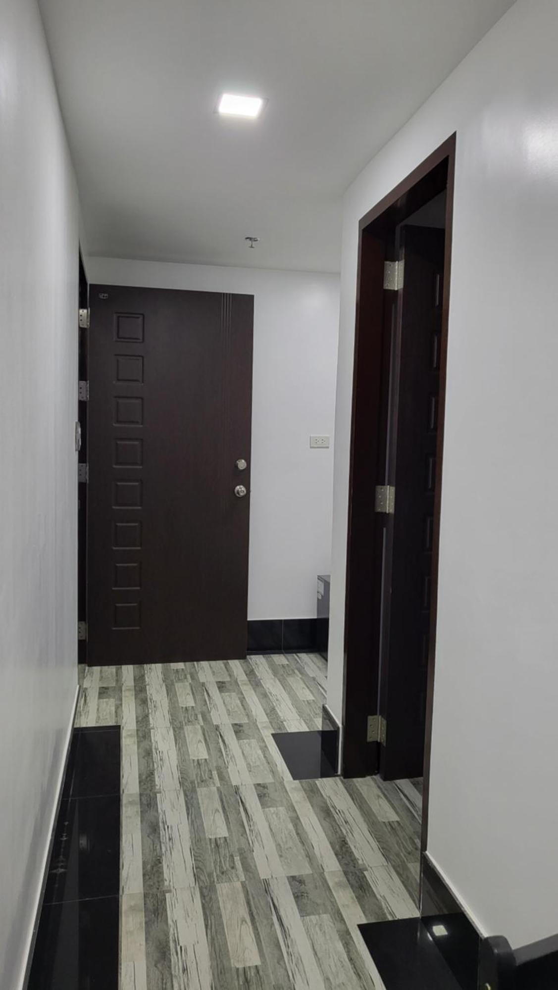 Finteo Skylands Premium Lejlighed Baguio City Værelse billede