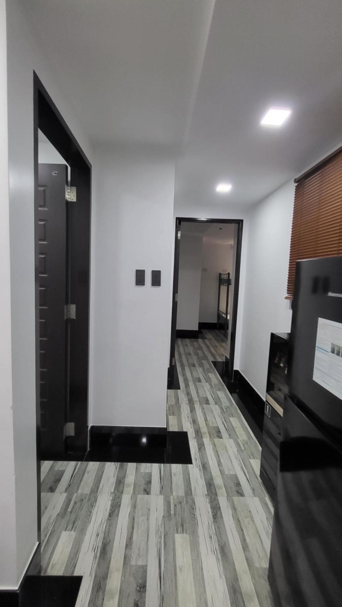 Finteo Skylands Premium Lejlighed Baguio City Værelse billede