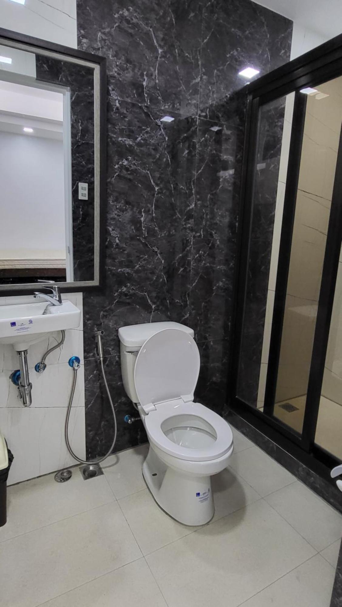 Finteo Skylands Premium Lejlighed Baguio City Værelse billede