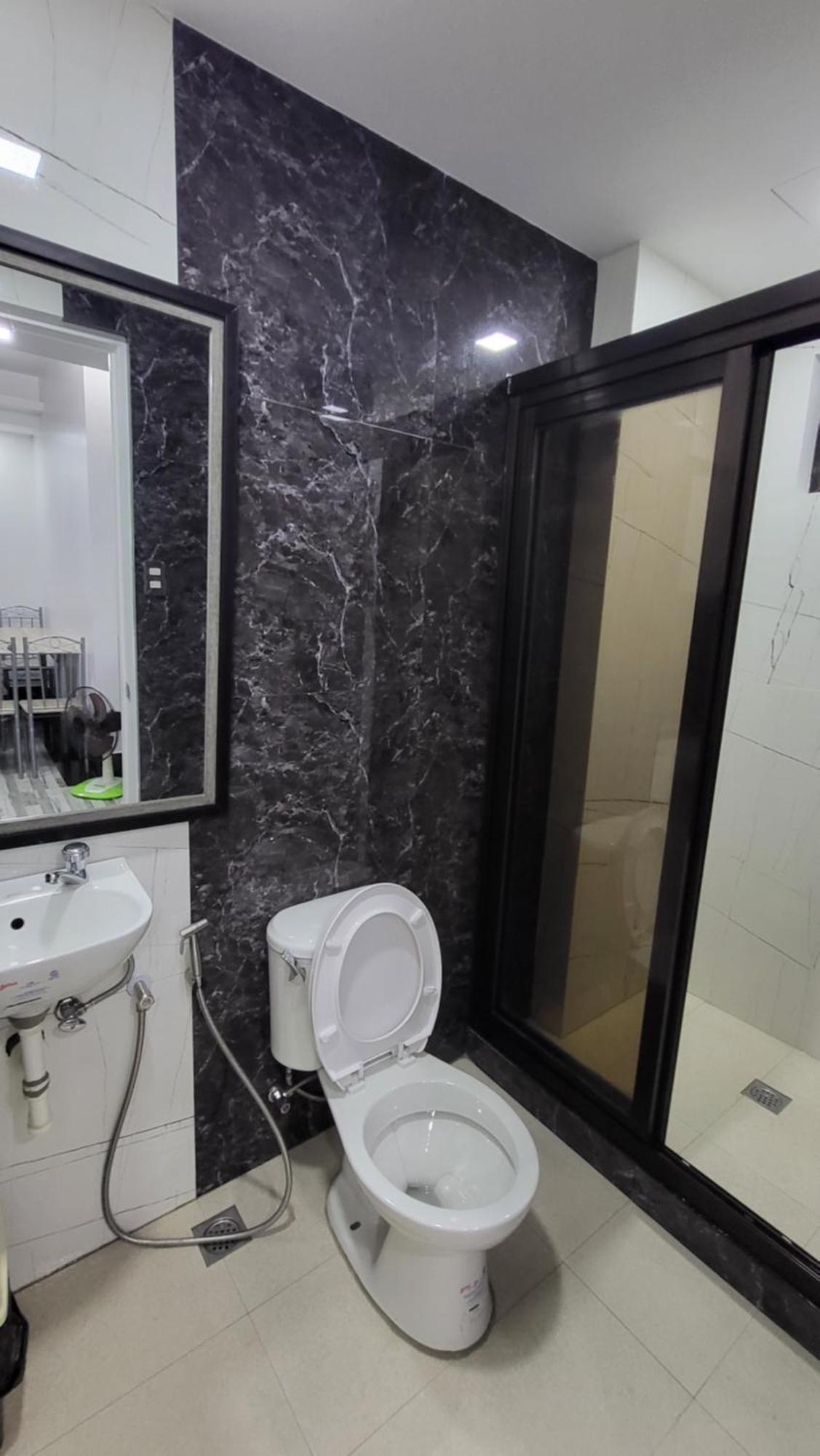 Finteo Skylands Premium Lejlighed Baguio City Værelse billede
